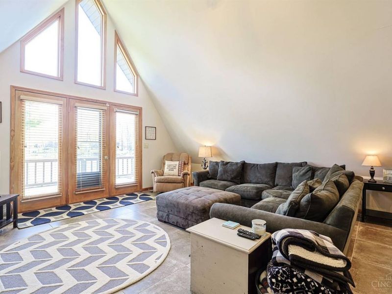 15 Skunk Cove, Franklin Twp, OH 45171 Photo 2