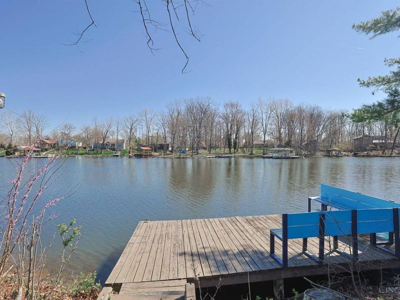 15 Skunk Cove, Franklin Twp, OH 45171 Photo 28