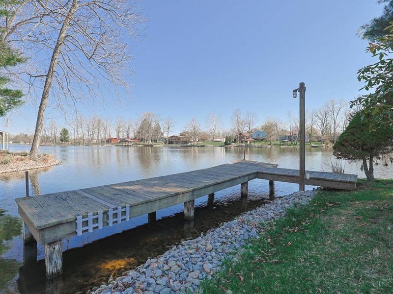 15 Skunk Cove, Franklin Twp, OH 45171 Photo 29