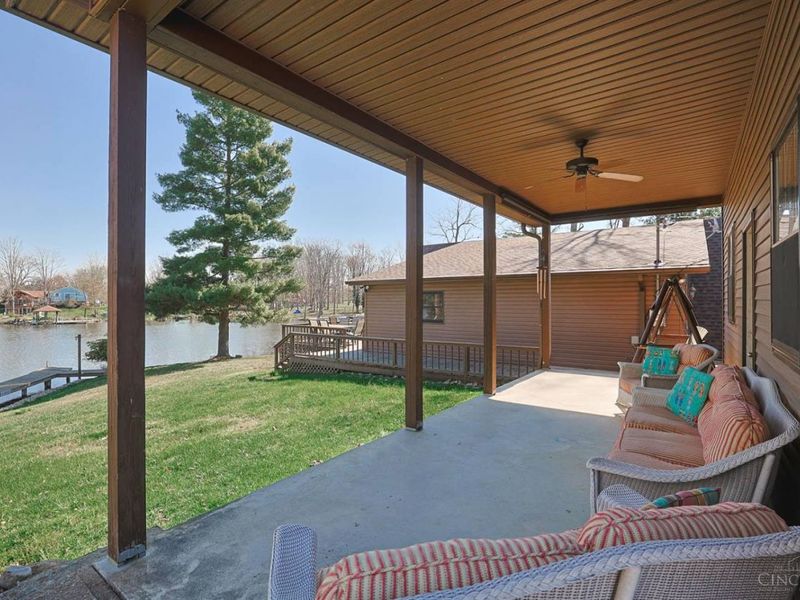 15 Skunk Cove, Franklin Twp, OH 45171 Photo 34