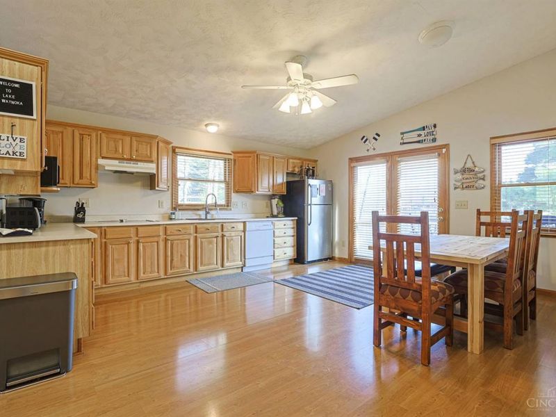 15 Skunk Cove, Franklin Twp, OH 45171 Photo 6