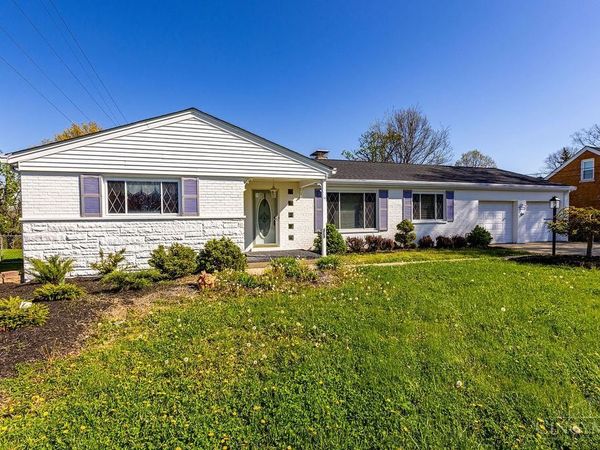 3728 W Fork Road, Green Twp, OH 45247