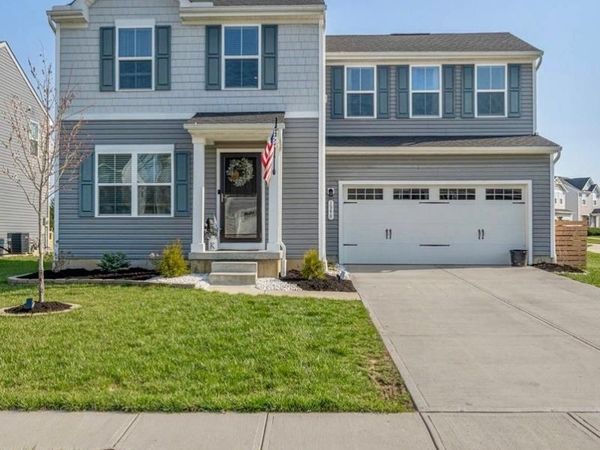 1390 Acadia, Harrison, OH 45030