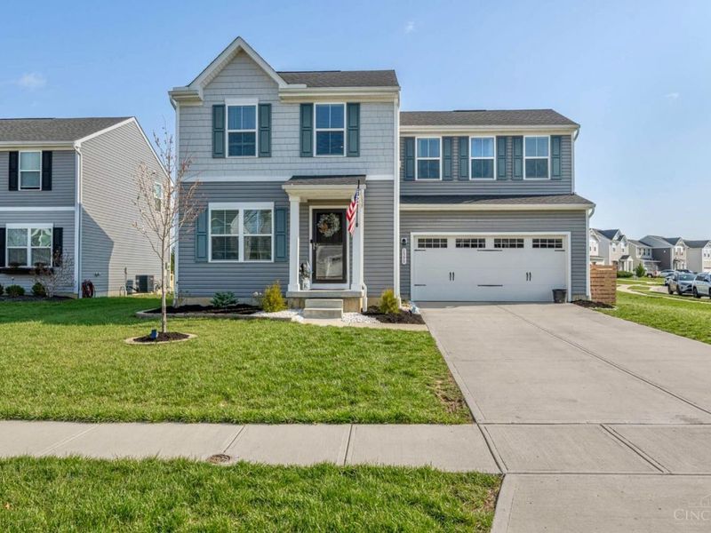 1390 Acadia, Harrison, OH 45030 Photo 2