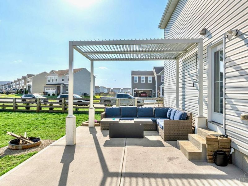 1390 Acadia, Harrison, OH 45030 Photo 25