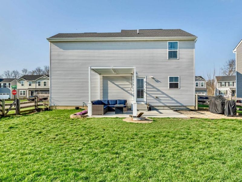 1390 Acadia, Harrison, OH 45030 Photo 26