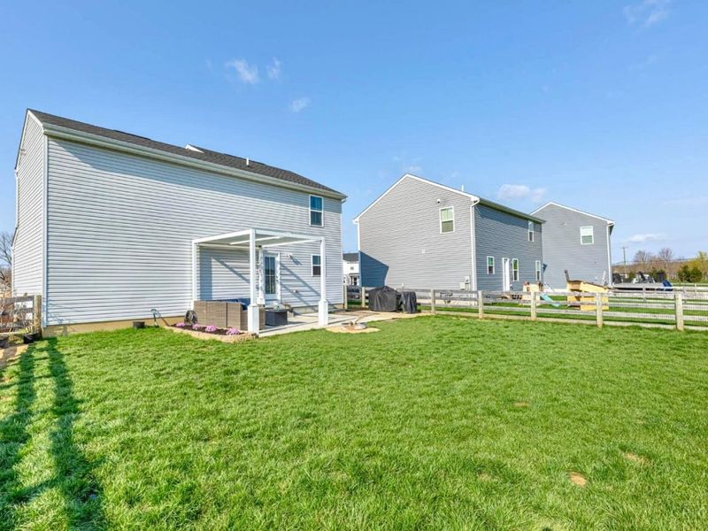 1390 Acadia, Harrison, OH 45030 Photo 27