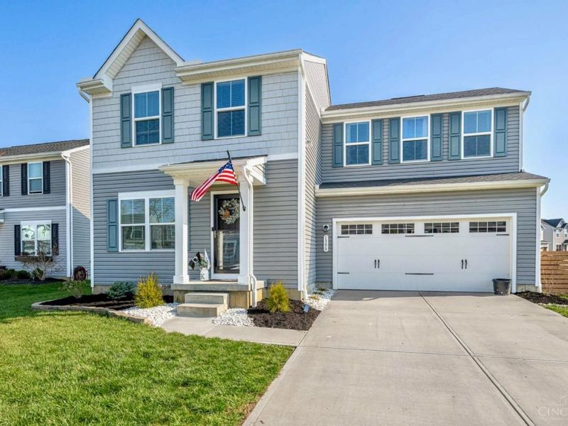 1390 Acadia, Harrison, OH 45030 Photo 29