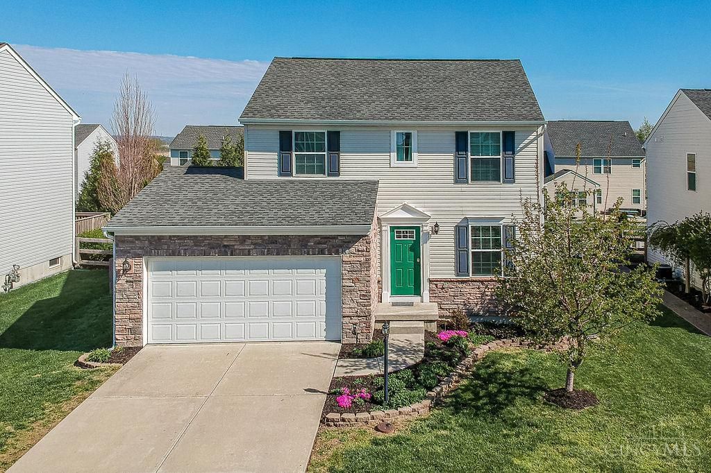 Please Call, Liberty Twp, OH 45011