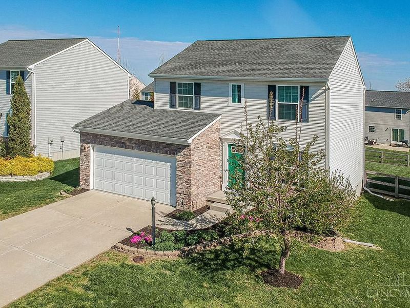 4838 Redstone Drive, Liberty Township, OH 45011 Photo 2