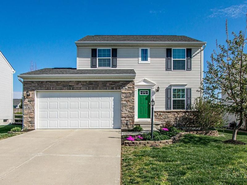 4838 Redstone Drive, Liberty Township, OH 45011 Photo 3