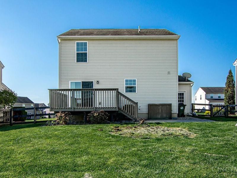 4838 Redstone Drive, Liberty Township, OH 45011 Photo 35