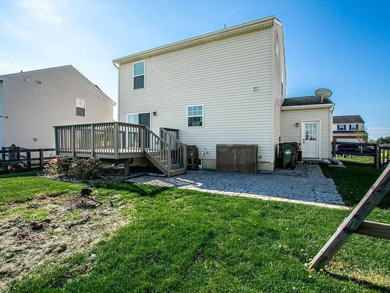 4838 Redstone Drive, Liberty Township, OH 45011 Photo 36