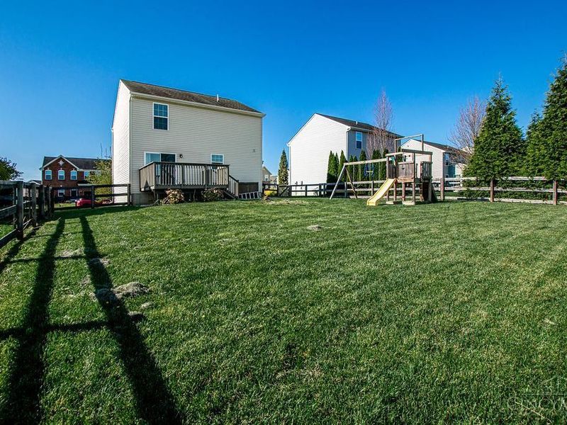 4838 Redstone Drive, Liberty Township, OH 45011 Photo 37