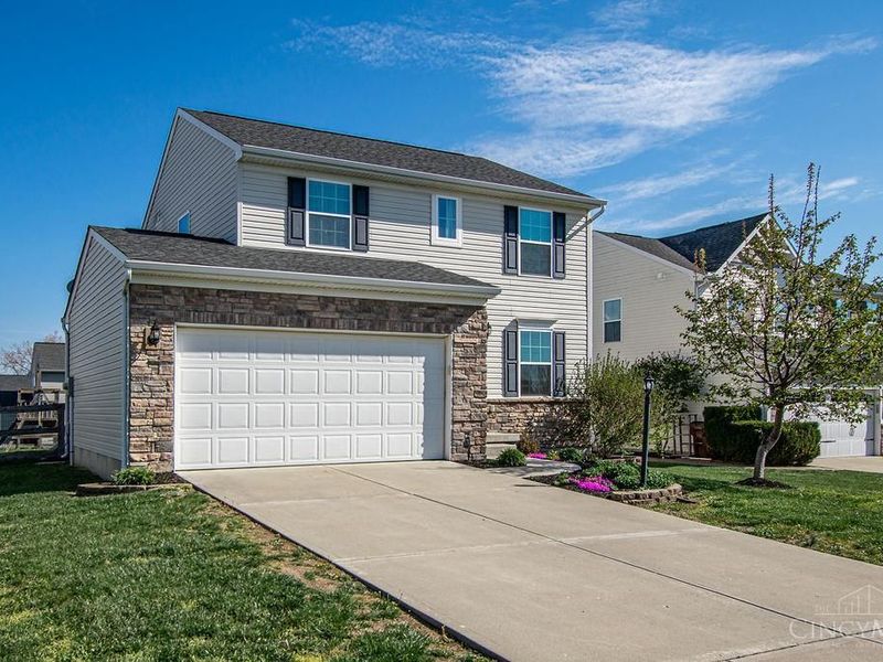 4838 Redstone Drive, Liberty Township, OH 45011 Photo 4