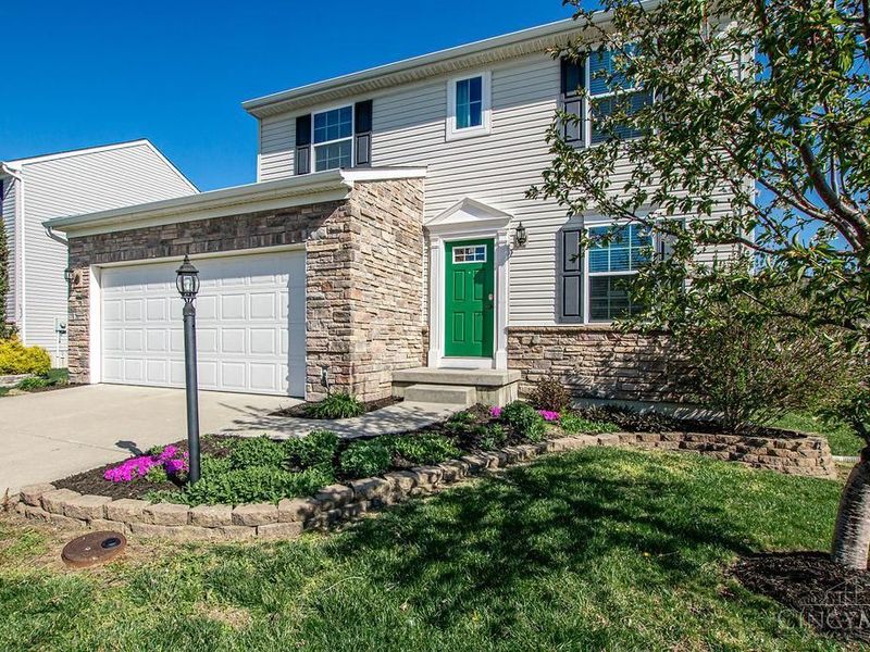 4838 Redstone Drive, Liberty Township, OH 45011 Photo 5
