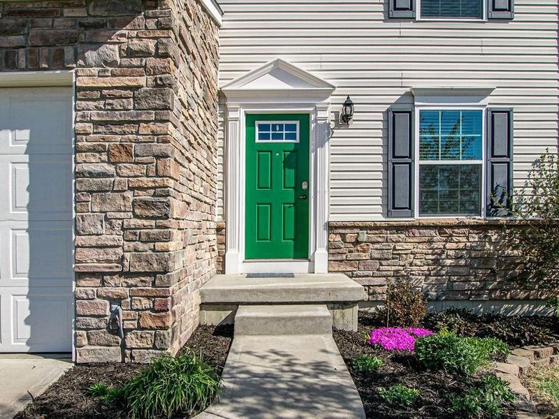 4838 Redstone Drive, Liberty Township, OH 45011 Photo 6
