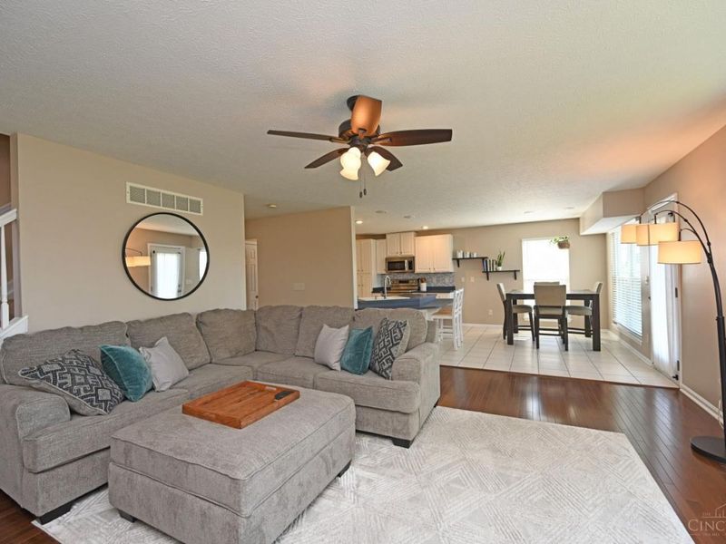 4492 Angeline Lane, Mason, OH 45040 Photo 10