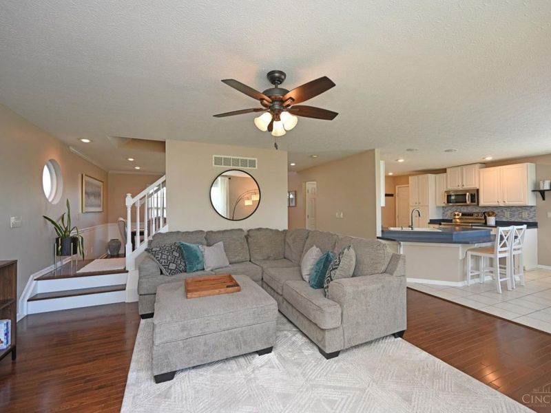 4492 Angeline Lane, Mason, OH 45040 Photo 11