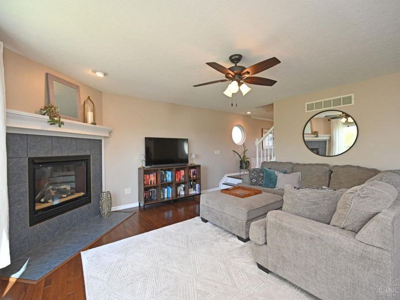 4492 Angeline Lane, Mason, OH 45040 Photo 13