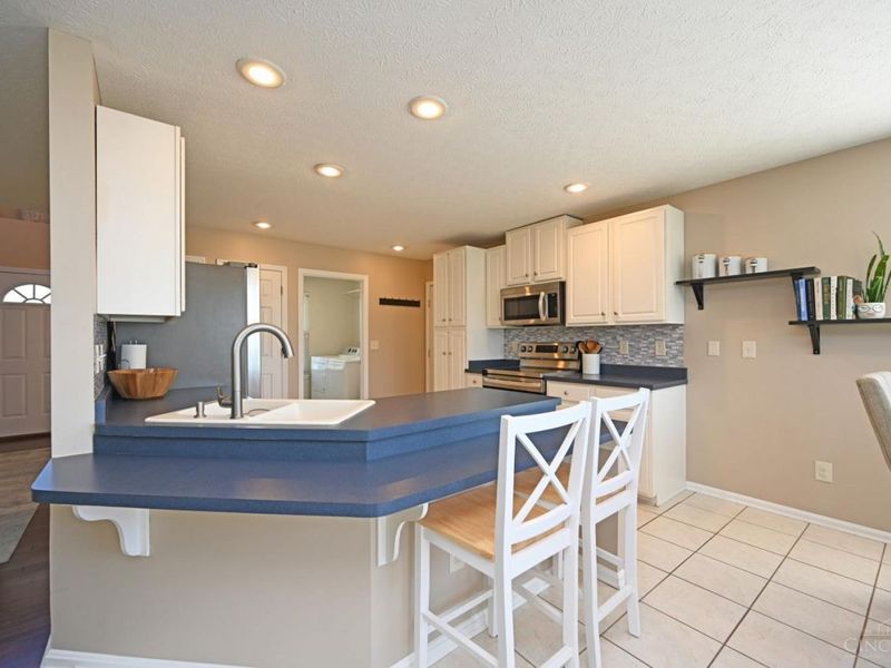 4492 Angeline Lane, Mason, OH 45040 Photo 16