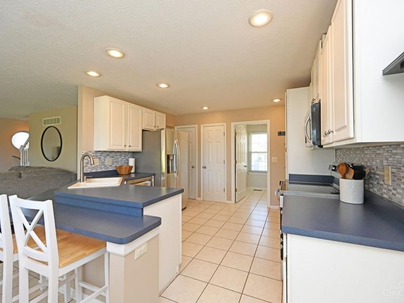 4492 Angeline Lane, Mason, OH 45040 Photo 17