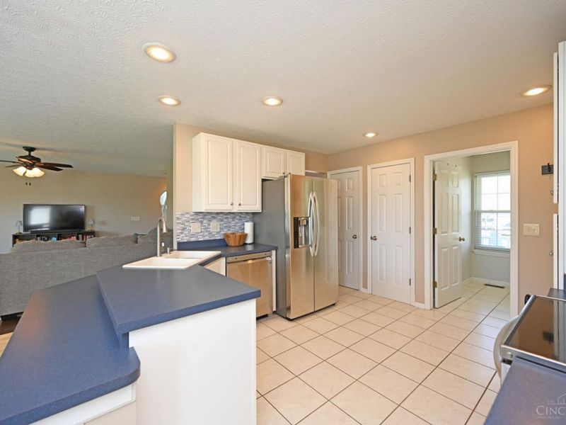 4492 Angeline Lane, Mason, OH 45040 Photo 18