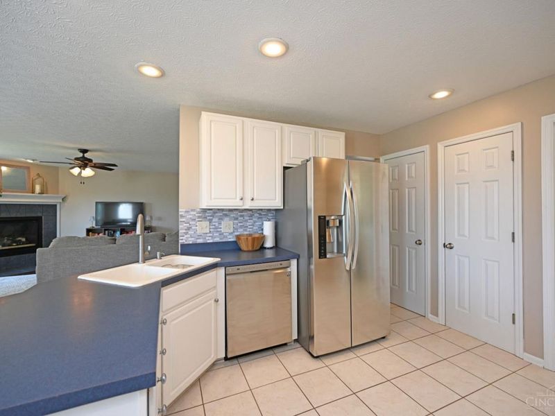 4492 Angeline Lane, Mason, OH 45040 Photo 19