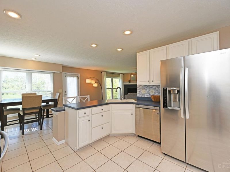 4492 Angeline Lane, Mason, OH 45040 Photo 20