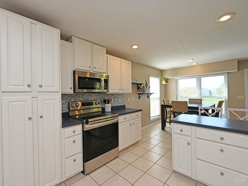 4492 Angeline Lane, Mason, OH 45040 Photo 22