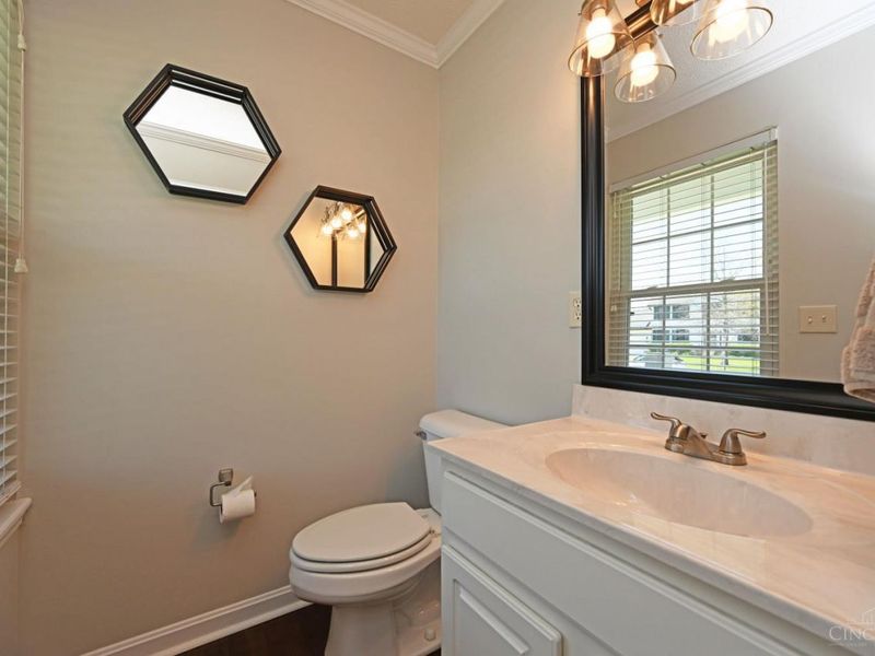 4492 Angeline Lane, Mason, OH 45040 Photo 24