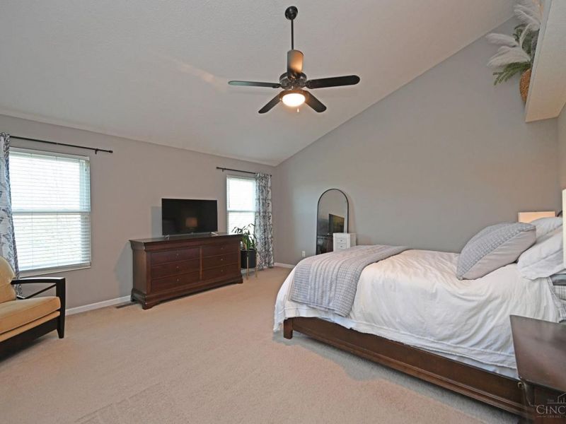 4492 Angeline Lane, Mason, OH 45040 Photo 25