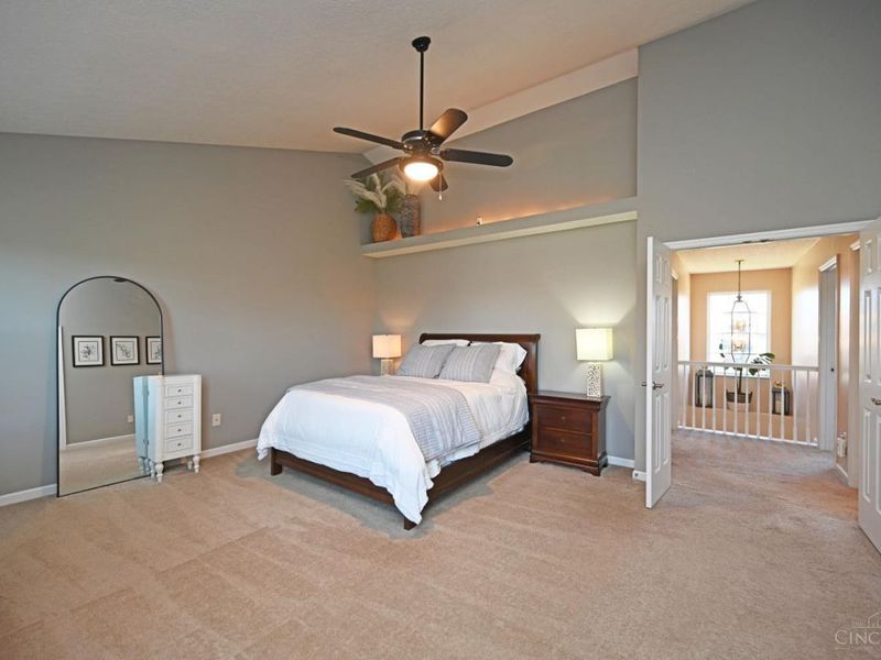 4492 Angeline Lane, Mason, OH 45040 Photo 26