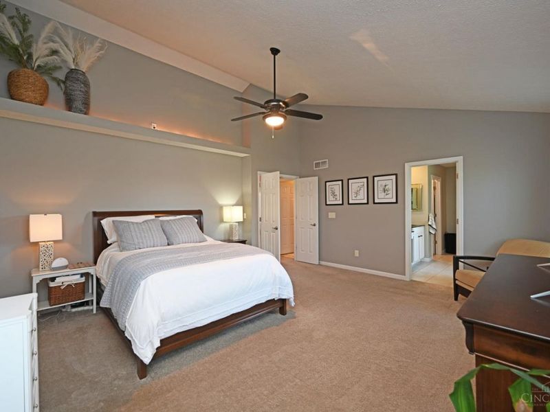 4492 Angeline Lane, Mason, OH 45040 Photo 27