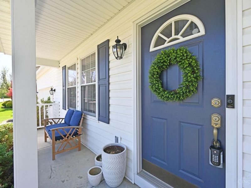 4492 Angeline Lane, Mason, OH 45040 Photo 3