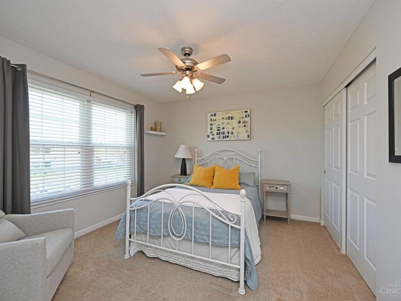 4492 Angeline Lane, Mason, OH 45040 Photo 32