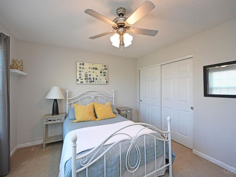 4492 Angeline Lane, Mason, OH 45040 Photo 33