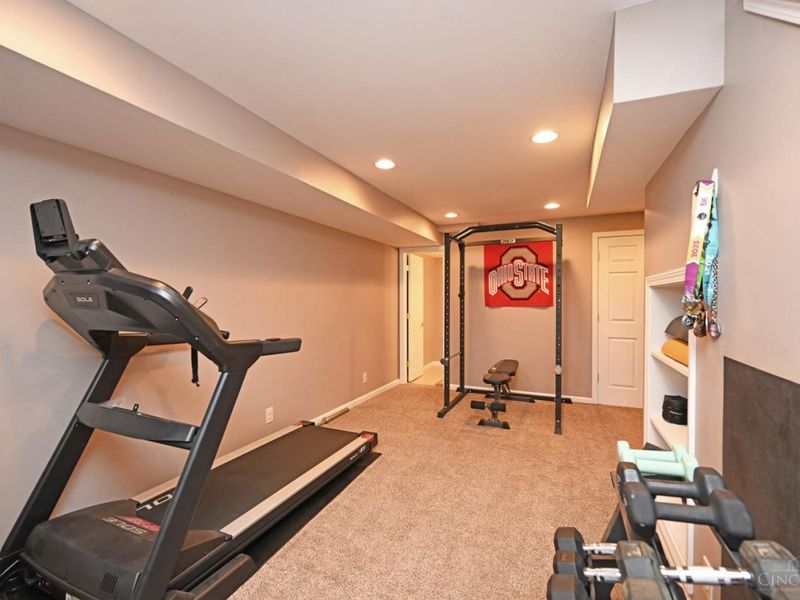 4492 Angeline Lane, Mason, OH 45040 Photo 38