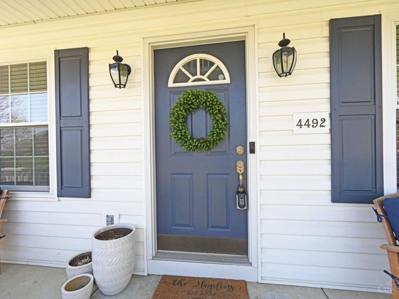 4492 Angeline Lane, Mason, OH 45040 Photo 4