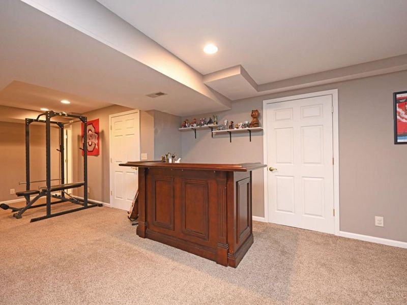 4492 Angeline Lane, Mason, OH 45040 Photo 41