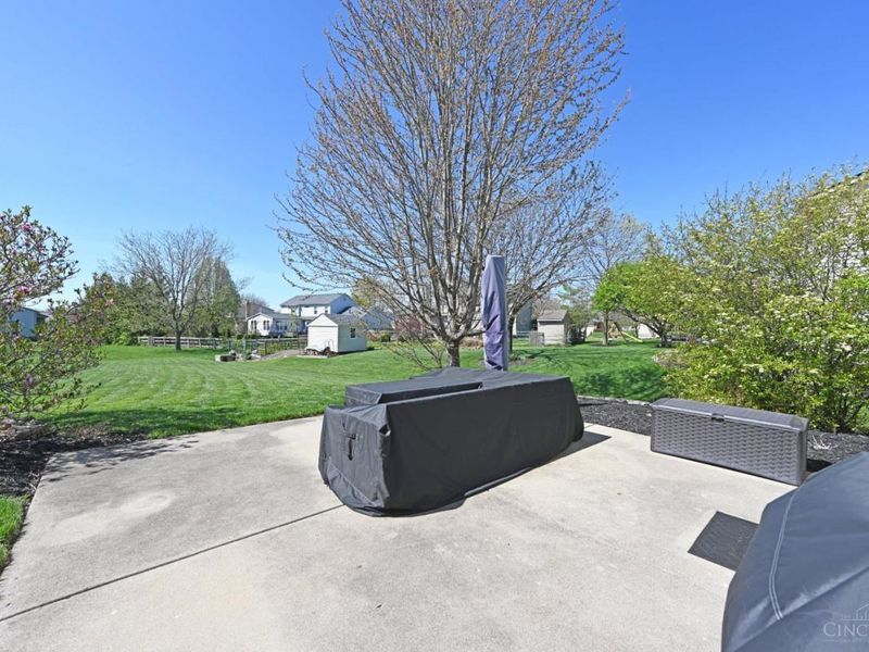 4492 Angeline Lane, Mason, OH 45040 Photo 44