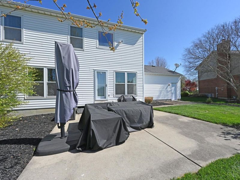 4492 Angeline Lane, Mason, OH 45040 Photo 45