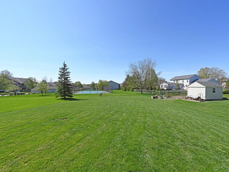 4492 Angeline Lane, Mason, OH 45040 Photo 46