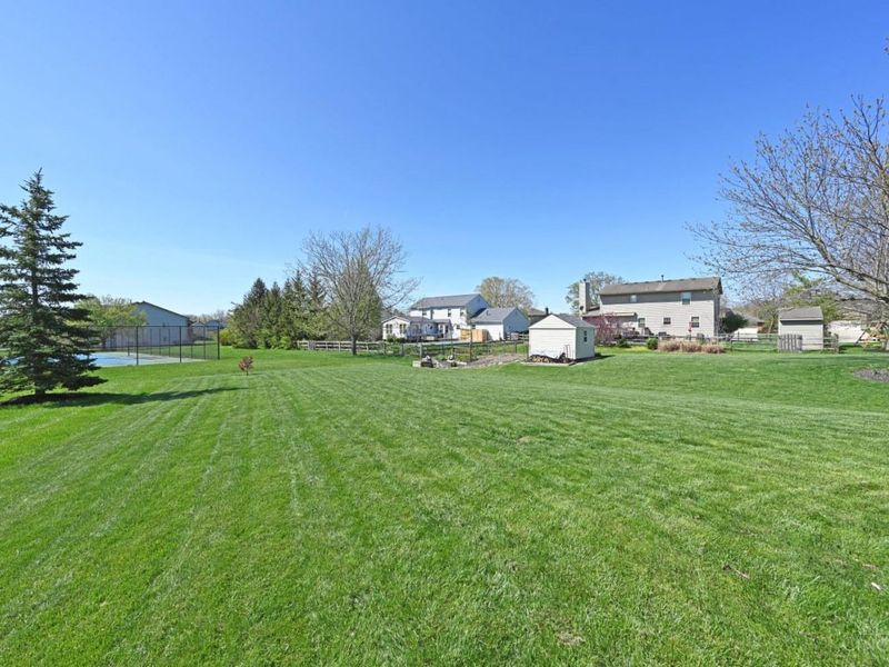 4492 Angeline Lane, Mason, OH 45040 Photo 47