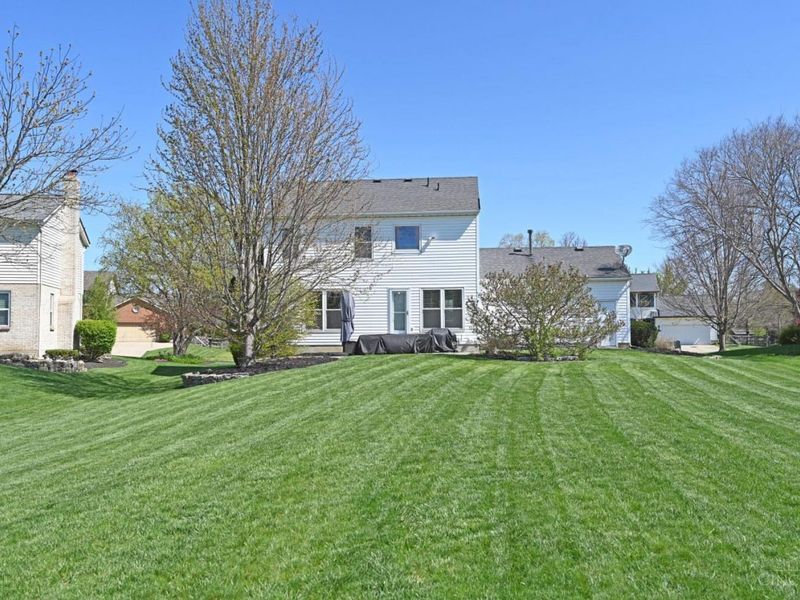 4492 Angeline Lane, Mason, OH 45040 Photo 48