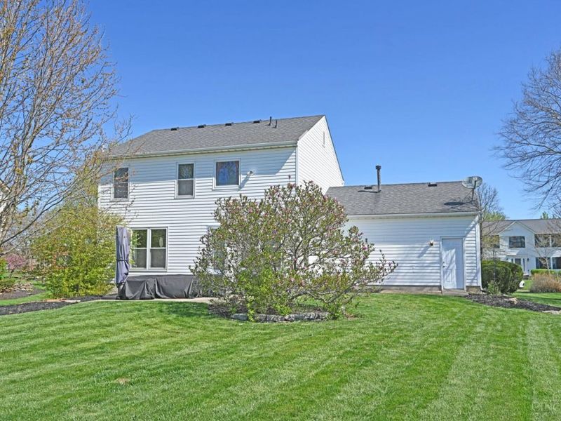 4492 Angeline Lane, Mason, OH 45040 Photo 49