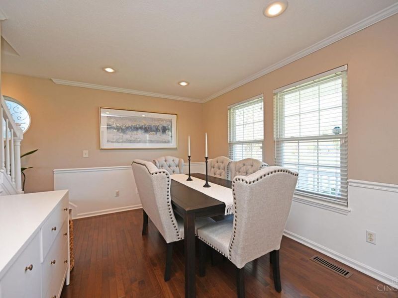 4492 Angeline Lane, Mason, OH 45040 Photo 7