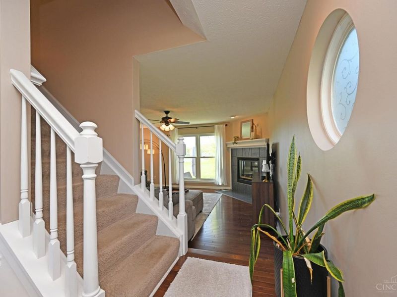 4492 Angeline Lane, Mason, OH 45040 Photo 8