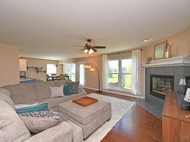 4492 Angeline Lane, Mason, OH 45040 Photo 9