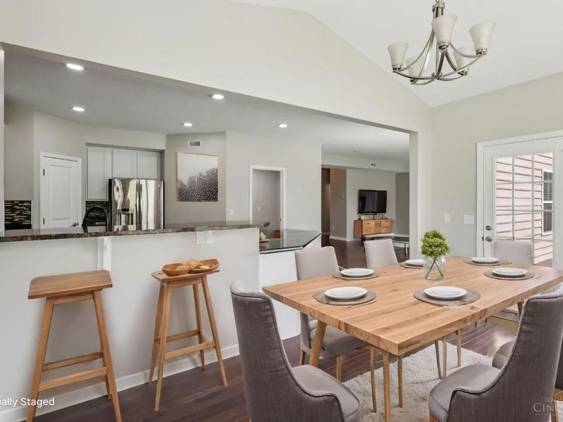 176 Stone Ridge Boulevard, South Lebanon, OH 45065 Photo 10